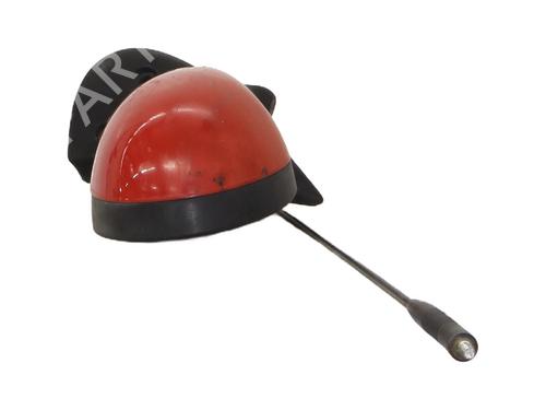 Bakspejl venstre Bakspejl venstre 23839777 23839777