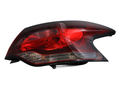 Used Right taillight CITROËN DS4 (NX_) 1.6 BlueHDi 120 (120 hp) 32304720