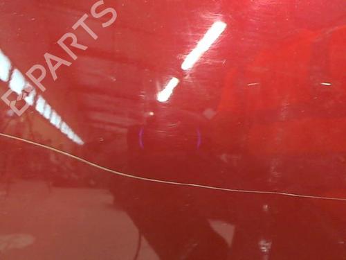 Right front door CITROËN C3 II (SC_) 1.6 HDi | BP23051967C3 