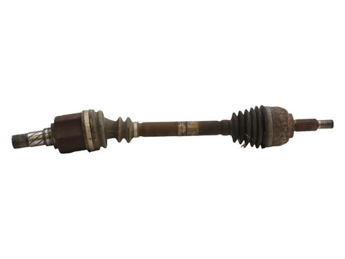 Used Left front driveshaft Left front driveshaft RENAULT MEGANE II (BM0/1_, CM0/1_) 1.9 dCi (90 hp) 39703197 39703197