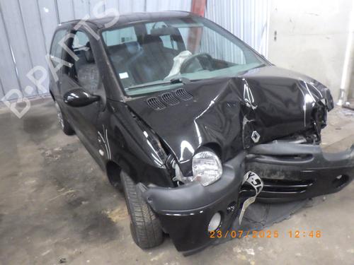Pièces Détachées Usagées RENAULT TWINGO I (C06_) 1.2 16V (C060) (60 hp) 4259926