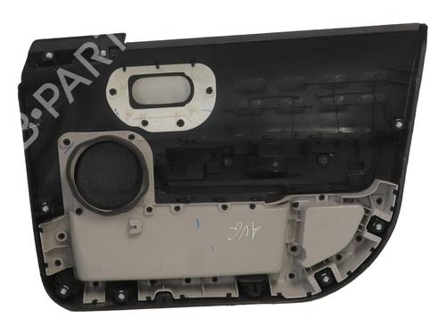 Used Front left panel Front left panel CITROËN C3 III (SX) 1.2 PureTech 82 (83 hp) 33417015 33417015