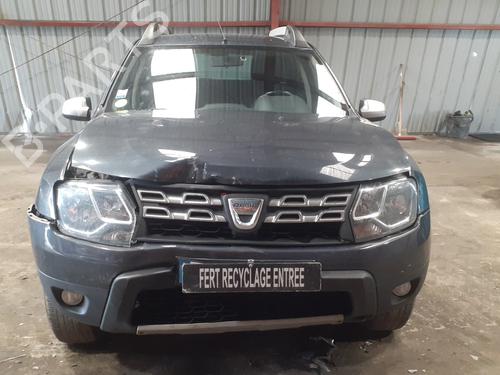 Hinge/Door check strap DACIA DUSTER (HS_) 1.5 dCi | BP34356467C146 - Image 14