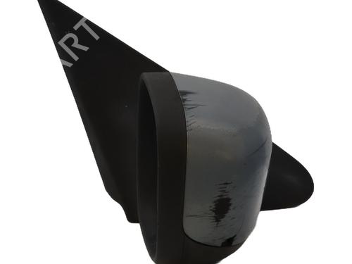 Right mirror RENAULT LAGUNA II (BG0/1_) 1.9 dCi | BP29352871C27 