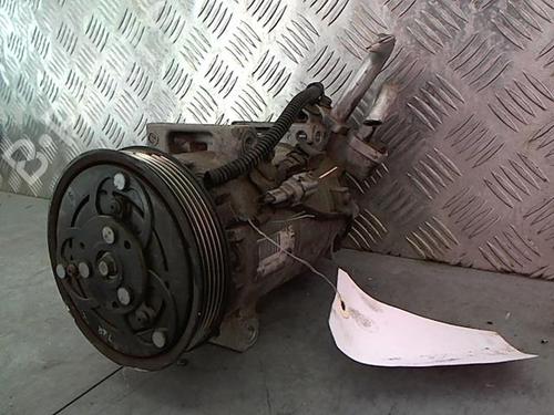 Used AC compressor RENAULT CLIO IV Grandtour (KH_) 1.5 dCi 75 (75 hp) 23051736