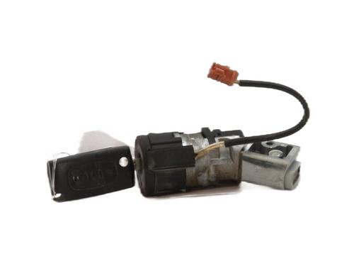 Used Ignition barrel PEUGEOT EXPERT Van (VF3A_, VF3U_, VF3X_) 1.6 HDi 90 16V (90 hp) 31252517