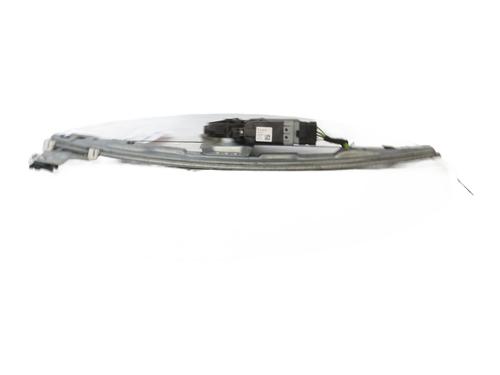 Front left window mechanism PEUGEOT 207 (WA_, WC_) 1.6 HDi | BP30176106C22