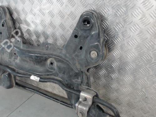 Subframe PEUGEOT 208 I (CA_, CC_) 1.6 HDi | BP29119808M9 