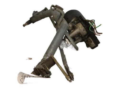 Front wiper motor AUDI A6 C5 (4B2, 4B4) 2.5 TDI quattro | BP28070552M29 