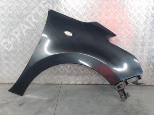 Used Right front fenders CITROËN C3 Picasso (SH_) 1.6 HDi (90 hp) 30545910