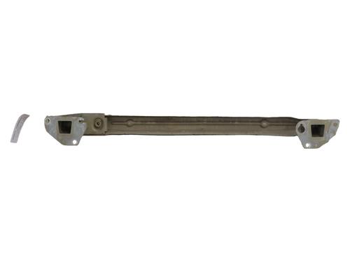 Used Rear bumper reinforcement Rear bumper reinforcement PEUGEOT 207 CC (WD_) 1.6 HDi (109 hp) 34455238 34455238