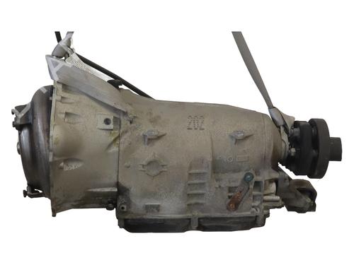 Used Gearbox Gearbox MERCEDES-BENZ C-CLASS Coupe (CL203) C 200 Kompressor (203.745) (163 hp) 33566904 33566904