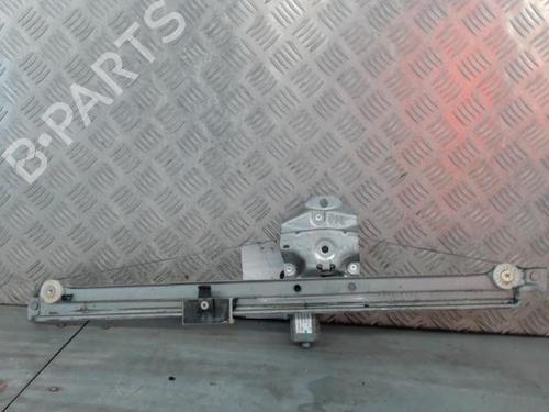 Front right window mechanism RENAULT TRAFIC III Van (FG_) 1.6 dCi 115 (FGMD) | BP24939595C23 - Image 3