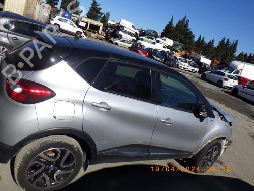 Alternator RENAULT CAPTUR I (J5_, H5_) 1.2 TCe 120 | BP23052346M7 - Image 11