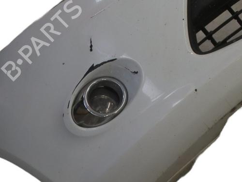 front-bumper-ford-fiesta-vi-cb1-ccn-2008-33566873 main image