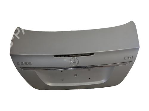 Used Tailgate MERCEDES-BENZ E-CLASS (W211) E 280 CDI (211.020) (190 hp) 28493955