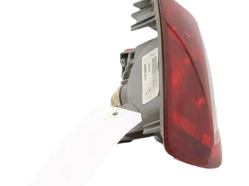 Left tailgate light RENAULT MEGANE III Hatchback (BZ0/1_, B3_) | BP37419320C79 - Image 2