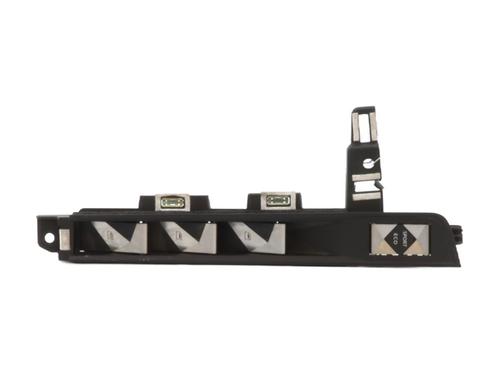 Right front window switch DS DS 7 Crossback (J4_, JR_, JC_) 1.5 BlueHDi 130 (JCYHZJ, JCYHZR) | BP31311716I26  - Image 5