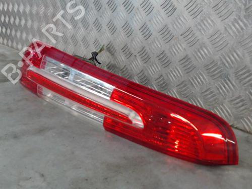 Left taillight FORD C-MAX (DM2) 1.6 | BP31813020C34