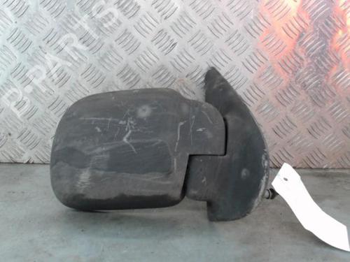 Used Right mirror RENAULT KANGOO (KC0/1_) 1.4 (KC0C, KC0H, KC0B, KC0M) (75 hp) 25491789