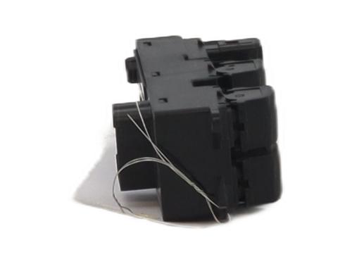 Used Left front window switch Left front window switch MITSUBISHI OUTLANDER III (GG_W, GF_W, ZJ, ZL, ZK) 2.2 Di-D 4WD (GF6W) (150 hp) 32764803 32764803