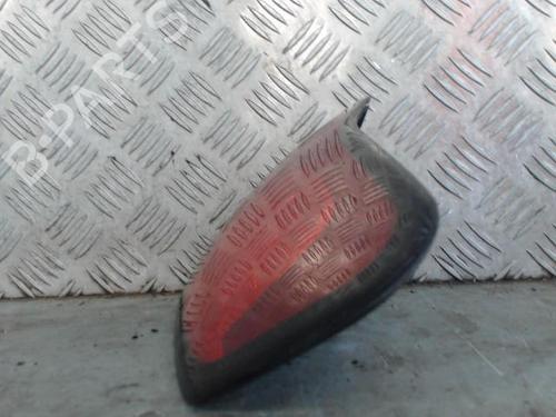 Right tailgate light CITROËN C3 II (SC_) 1.6 HDi 90 | BP27633499C80 - Image 2
