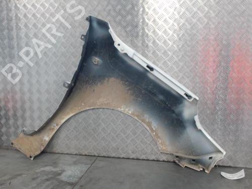 Błotnik przedni lewy RENAULT KANGOO Express (FW0/1_) 1.5 dCi 90 (FW0G, FW05, FW08, FW11) | BP30931482C41