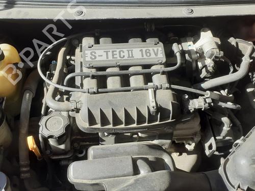 Engate do cinto CHEVROLET SPARK (M300) 1.0 | BP37798888I32 - Image 18