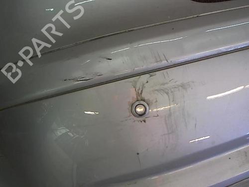 Rear bumper AUDI A3 (8P1) 2.0 TDI | BP23837952C8 