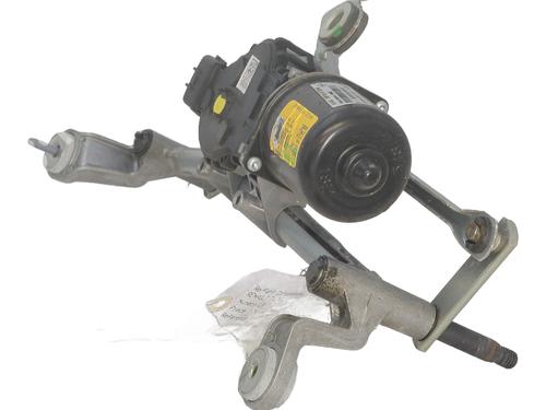 Front wiper motor RENAULT TWINGO III (BCM_, BCA_) 0.9 TCe 90 (BCM9, BCM2) | BP33417272M29 - Image 2