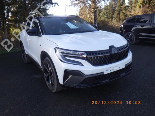 Used Parts RENAULT RAFALE Coupe (DGM_) 2204961