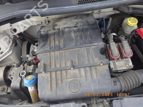 Left front window switch FIAT 500 (312_) 1.2 (312AXA1A) | BP29737537I27 - Image 6