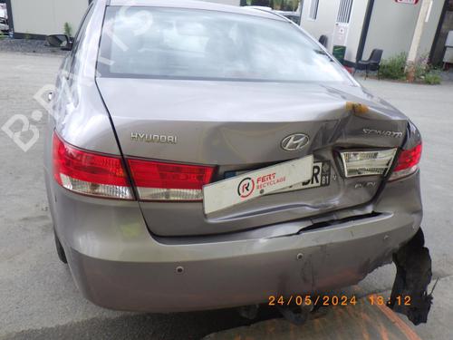 Used Left taillight Left taillight HYUNDAI SONATA V (NF) 2.0 CRDi (140 hp) 23838641 23838641