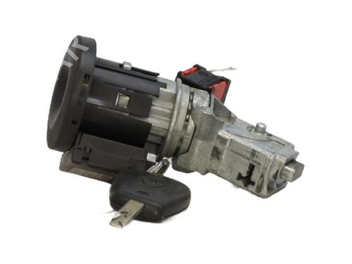 Rattlås /Tenningslås RENAULT CLIO III (BR0/1, CR0/1) 1.5 dCi (C/BR0G, C/BR1G) | BP29865273M48 