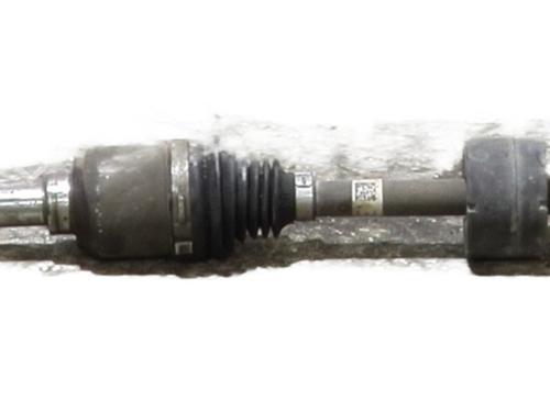 Right front driveshaft FIAT PANDA (312_, 319_) 1.2 (312PXA1A) | BP31359983M39 - Image 3