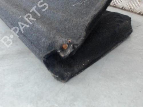Rear parcel shelf CITROËN C4 Grand Picasso I (UA_) 2.0 HDi 150 | BP29073494C85 