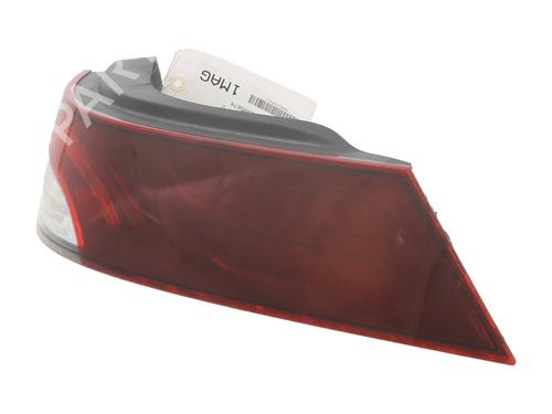 Right taillight RENAULT MEGANE CC (EZ0/1_) 1.9 dCi (EZ0J, EZ1S) | BP33417221C35 - Image 3