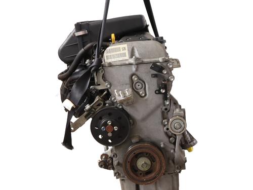 Engine SUZUKI SWIFT III (MZ, EZ) 1.3 (RS413, ZC11S) | BP23839906M1 - Image 4