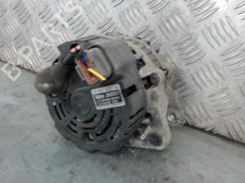 Alternator HYUNDAI ATOS (MX) 1.1 | BP26319580M7 