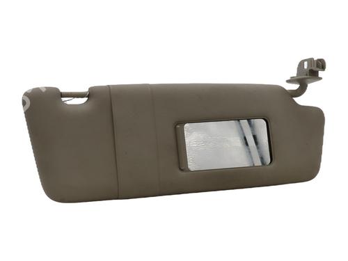 right-sun-visor-audi-a4-b6-avant-8e5-2000-2001-2002-2003-2004-2005-32171174 main image