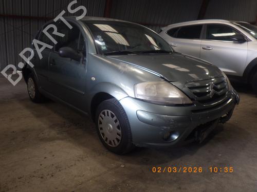 Used Parts CITROËN C3 I (FC_, FN_)    4771690