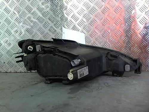 Left headlight PEUGEOT 206 SW (2E/K) 2.0 HDi | BP23053210C28 - Image 3