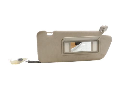 Right sun visor PEUGEOT 308 I (4A_, 4C_) 1.6 HDi | BP30306195I2 