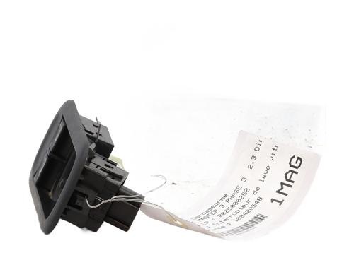 Left front window switch RENAULT MASTER III Platform/Chassis (EV, HV, UV) 2.3 dCi 145 FWD (EV0E, EV0F, HV0E, HV0F, UV0E, UV0F,... | BP27270656I27 