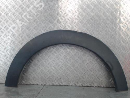 Used Rear left wheel arch trim CITROËN C4 CACTUS 1.2 VTi 82 (82 hp) 27574953