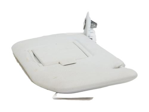Left sun visor PEUGEOT 2008 I (CU_) 1.6 BlueHDi 120 | BP37189950I1 - Image 2