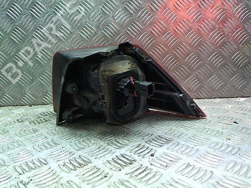 Left taillight VW GOLF VII (5G1, BQ1, BE1, BE2) 1.6 TDI | BP23837920C34 