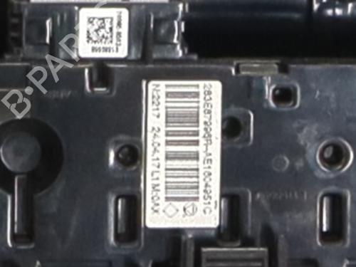 climate-control-renault-clio-v-b7_-2019-23840373 main image