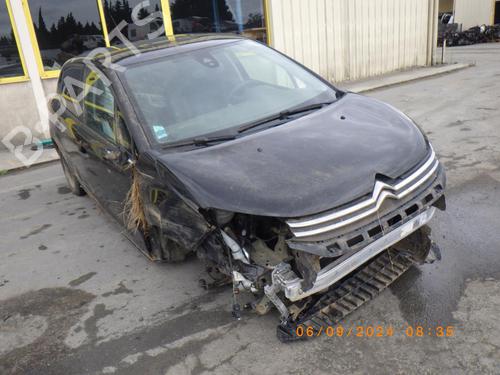 Radio CITROËN C3 III (SX) 1.2 PureTech 82 | BP23840022E6 - Image 5