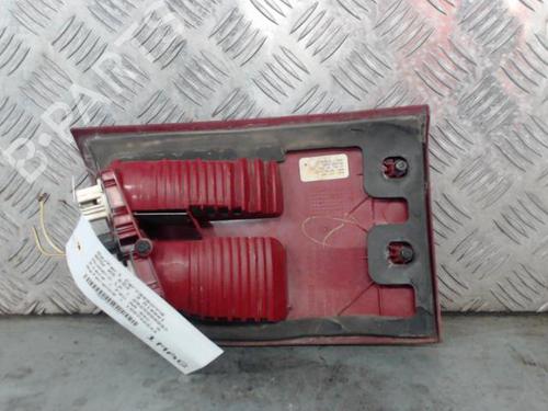 Left tailgate light BMW X5 (E53) 3.0 d | BP26319593C79 